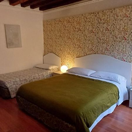 La Bella Venezia - Entire Private Apartment المظهر الخارجي الصورة