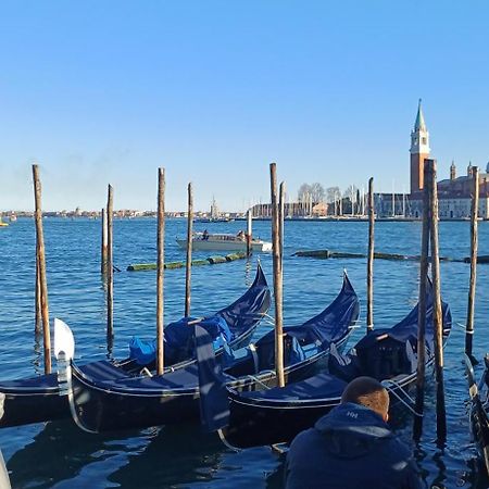 La Bella Venezia - Entire Private Apartment المظهر الخارجي الصورة