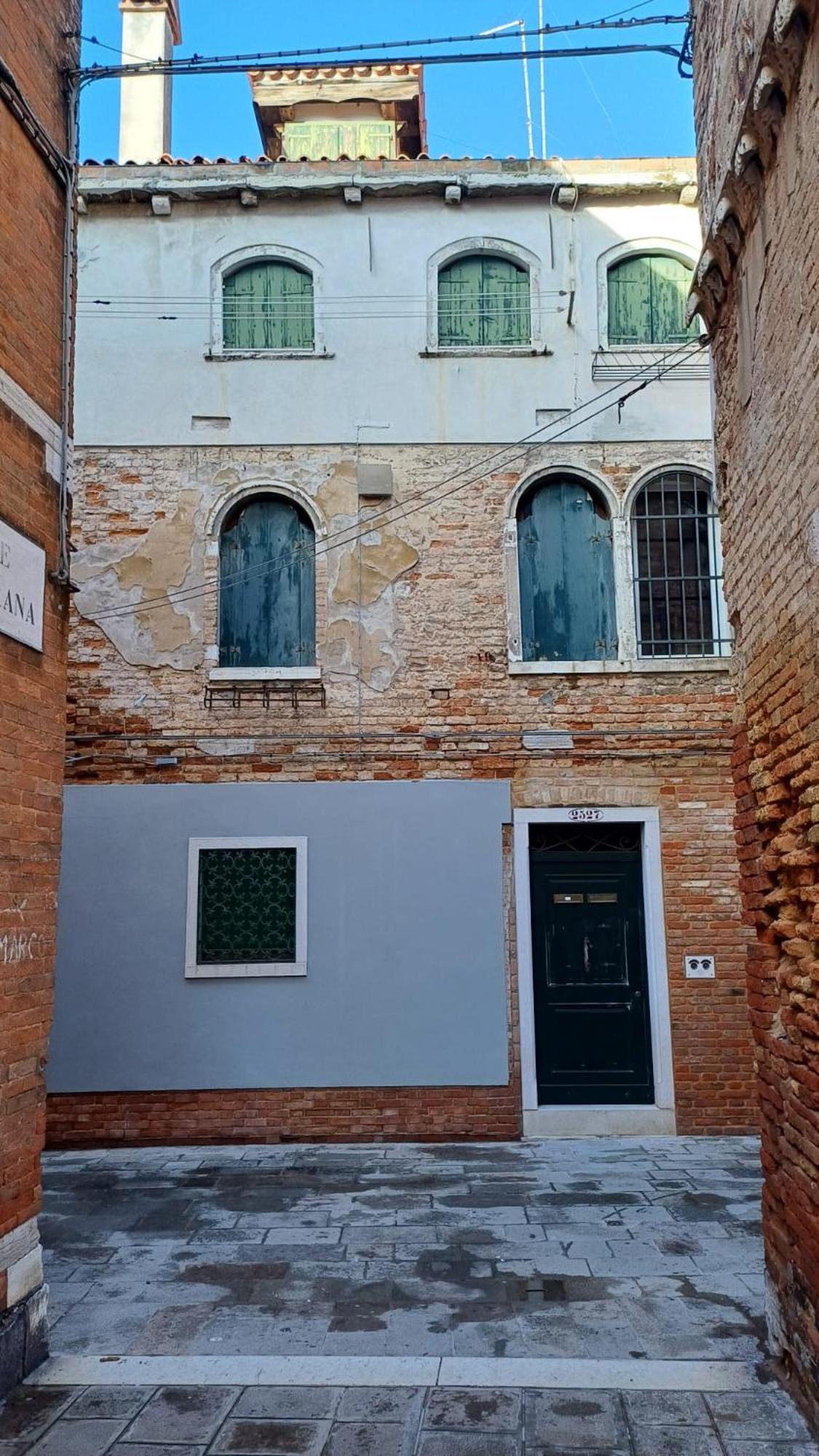 La Bella Venezia - Entire Private Apartment المظهر الخارجي الصورة