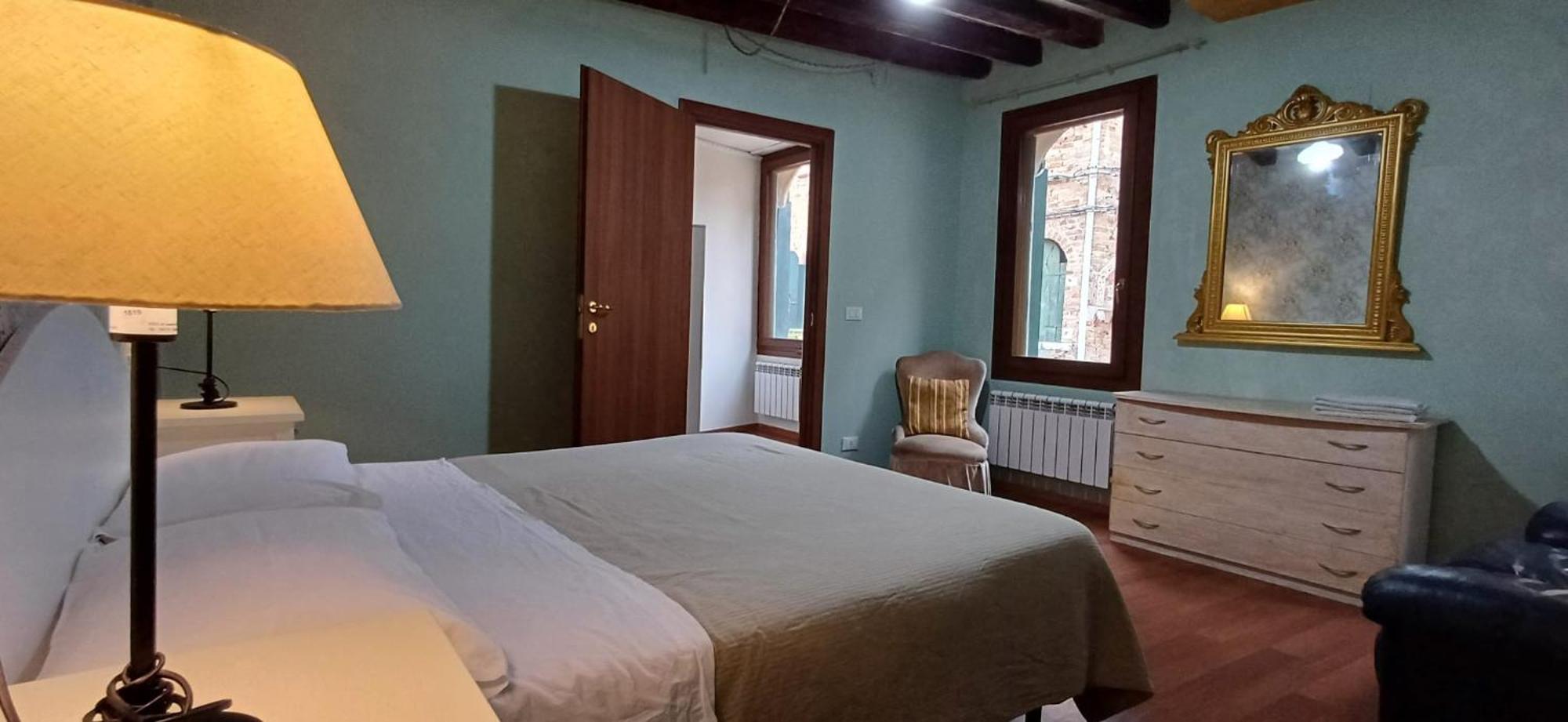 La Bella Venezia - Entire Private Apartment المظهر الخارجي الصورة