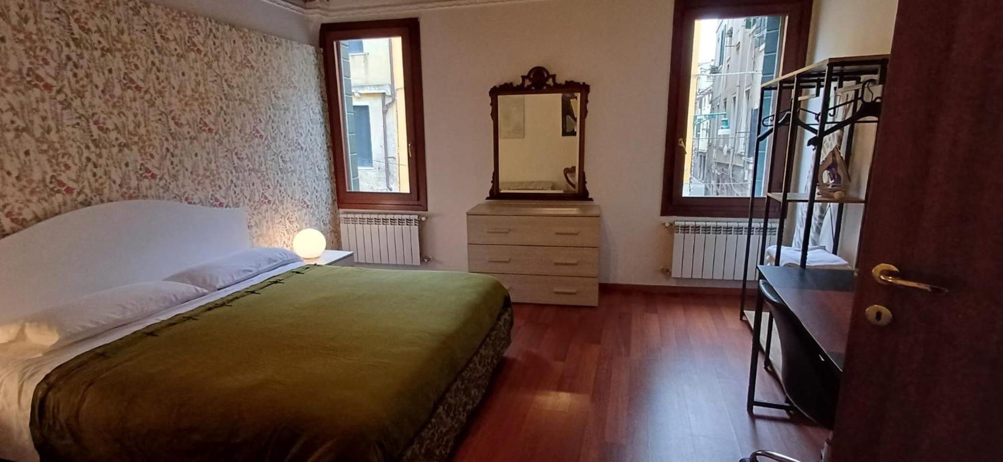 La Bella Venezia - Entire Private Apartment المظهر الخارجي الصورة