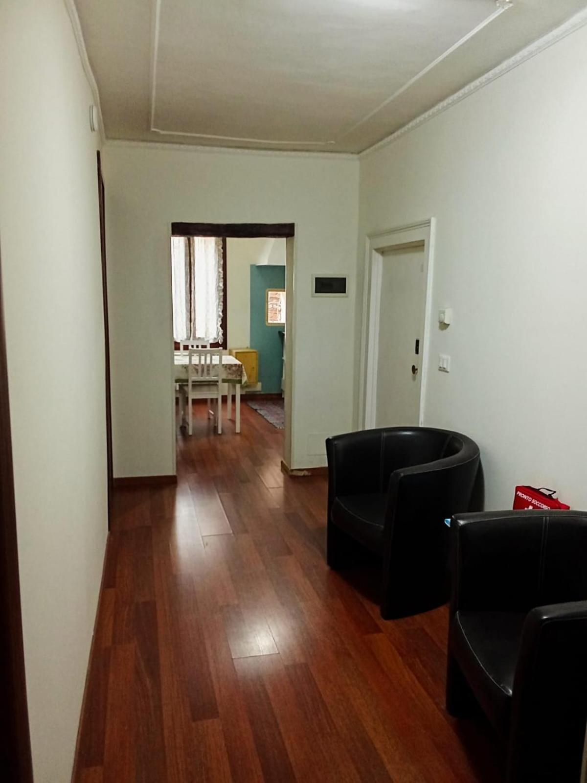 La Bella Venezia - Entire Private Apartment المظهر الخارجي الصورة