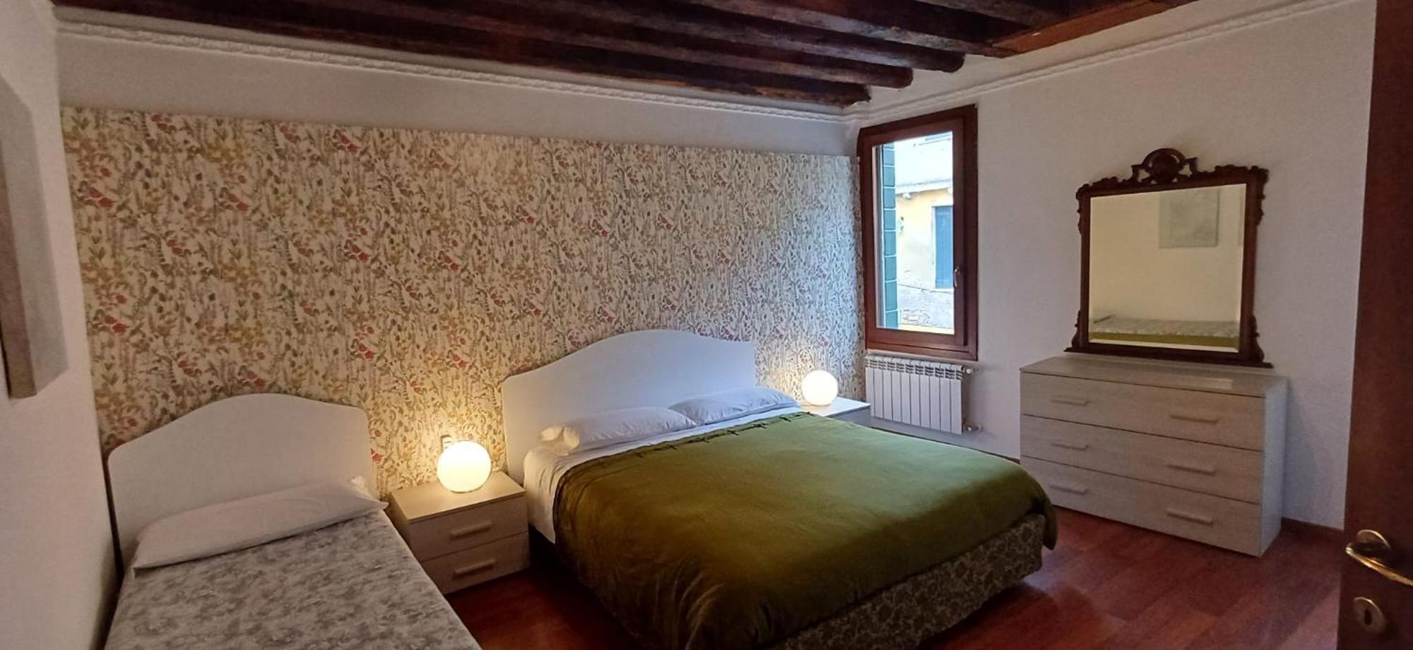 La Bella Venezia - Entire Private Apartment المظهر الخارجي الصورة