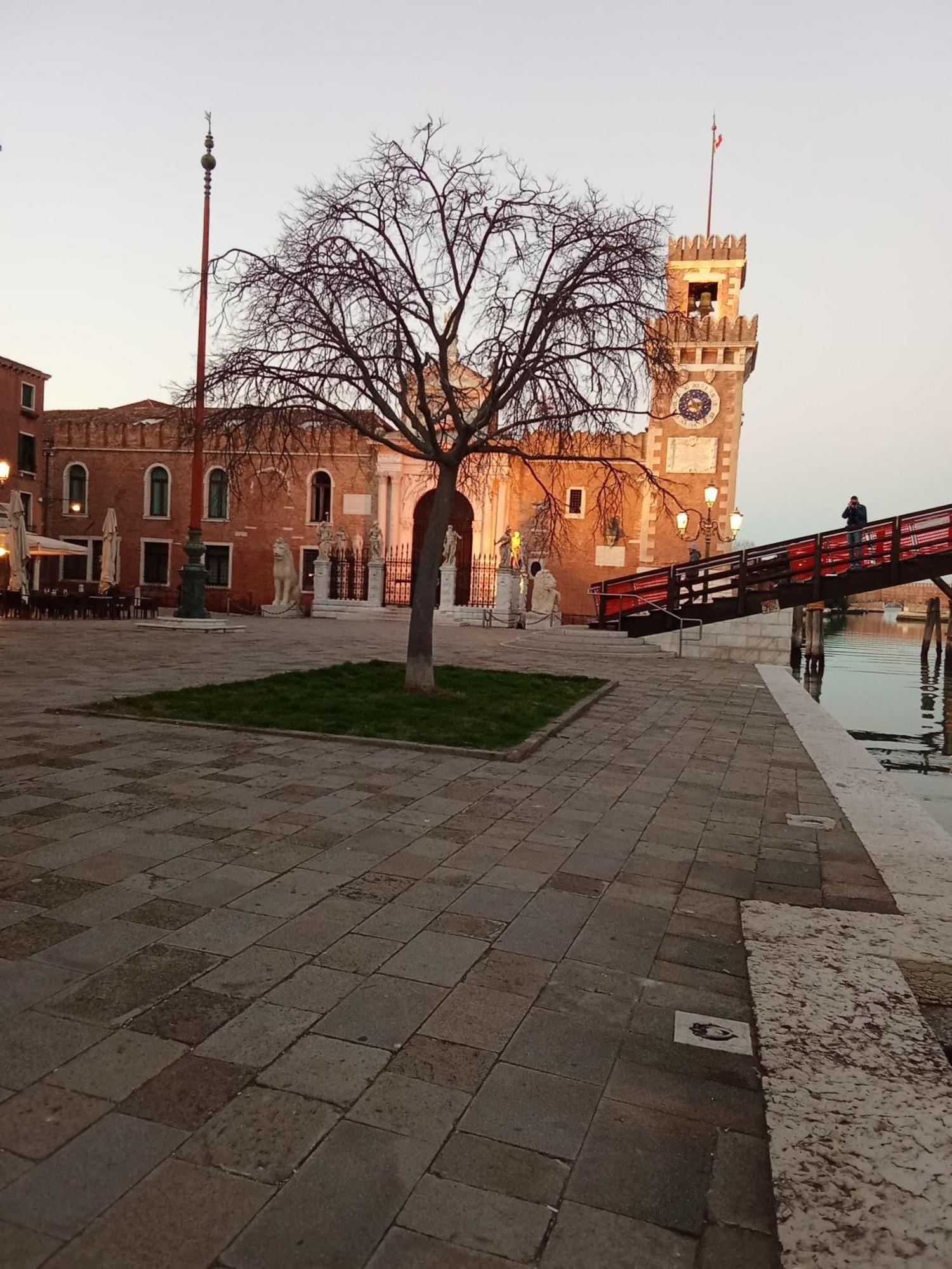 La Bella Venezia - Entire Private Apartment المظهر الخارجي الصورة