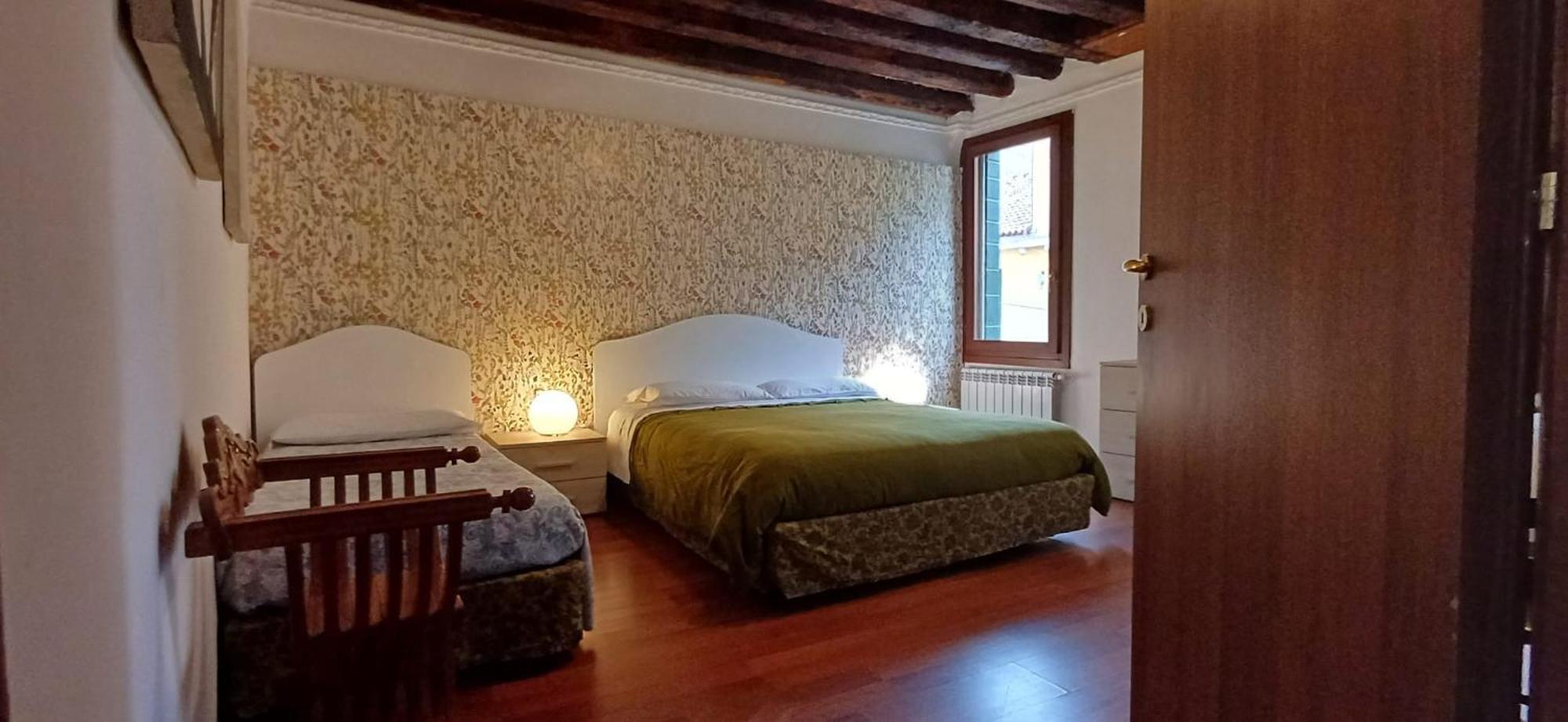 La Bella Venezia - Entire Private Apartment المظهر الخارجي الصورة