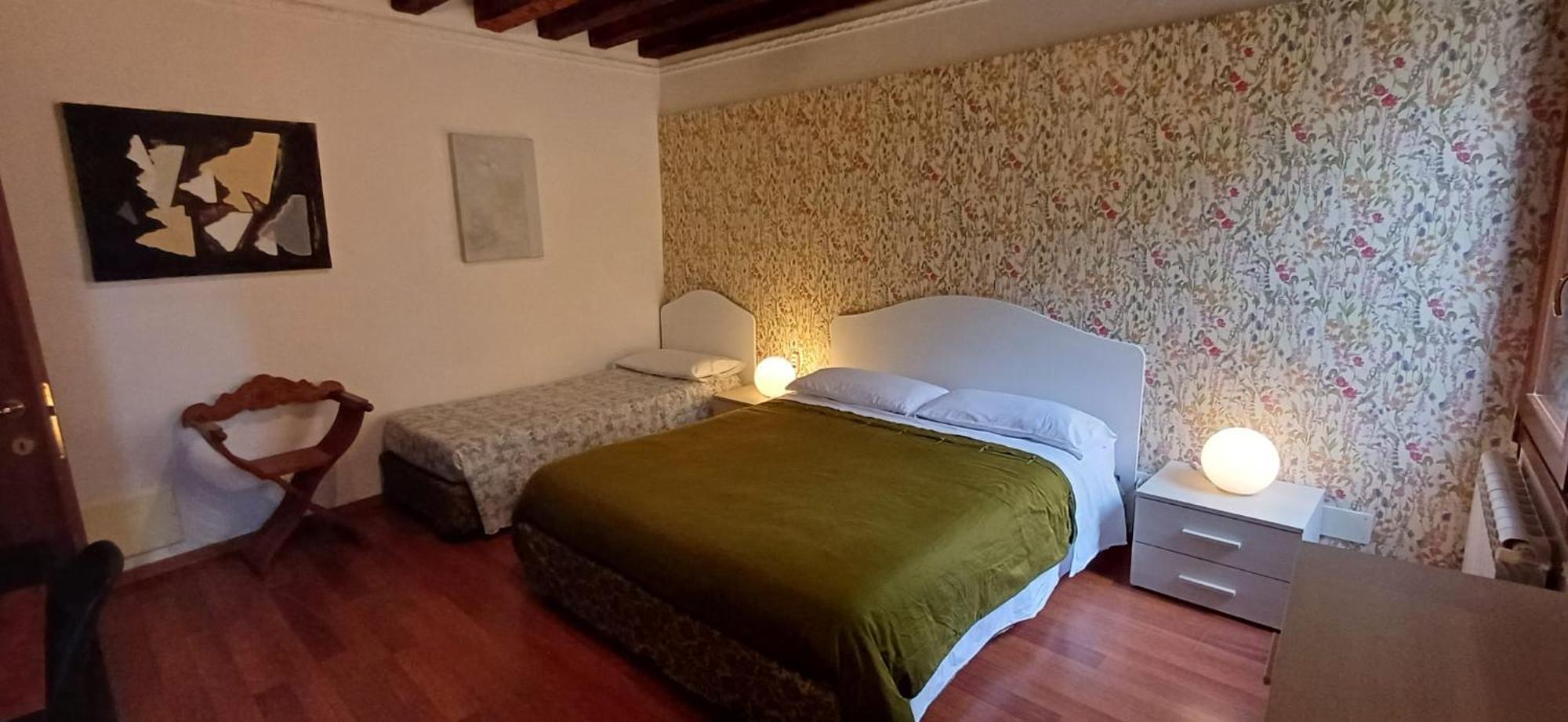 La Bella Venezia - Entire Private Apartment المظهر الخارجي الصورة