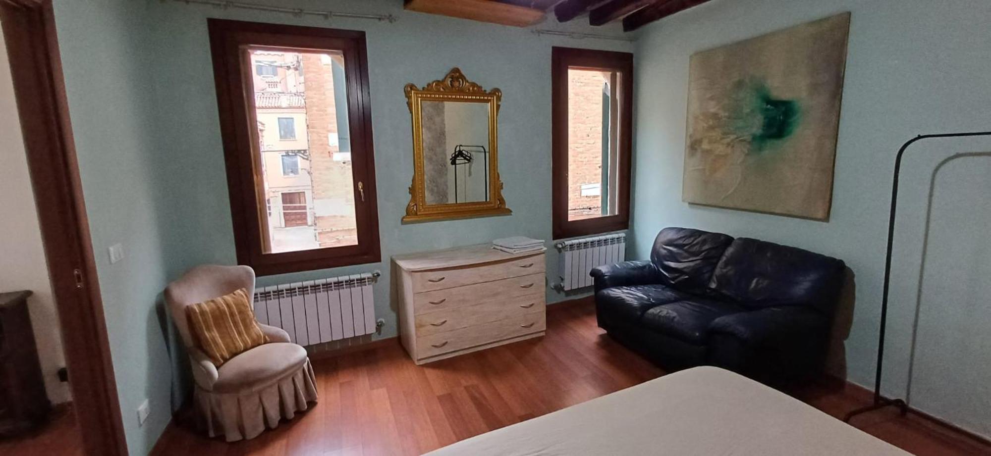 La Bella Venezia - Entire Private Apartment المظهر الخارجي الصورة