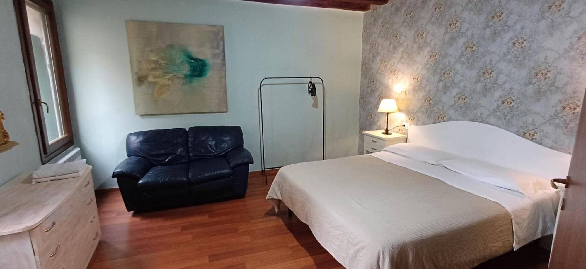 La Bella Venezia - Entire Private Apartment المظهر الخارجي الصورة