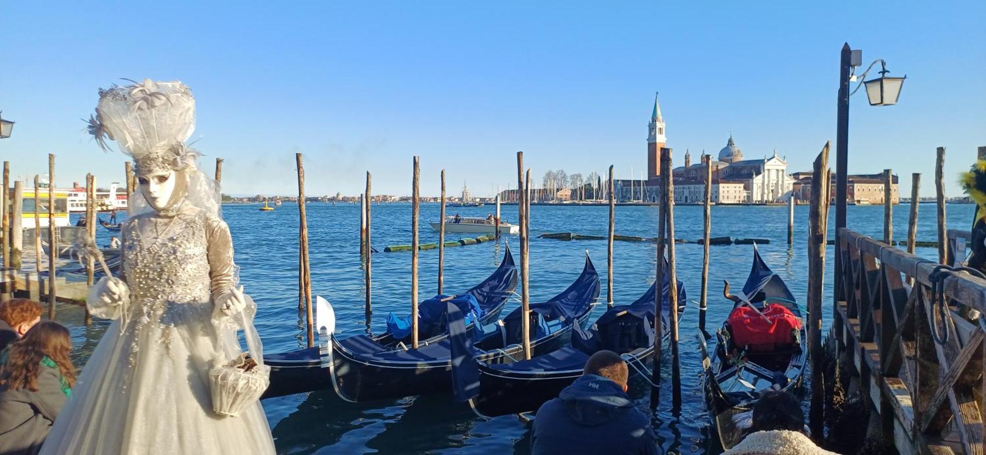 La Bella Venezia - Entire Private Apartment المظهر الخارجي الصورة