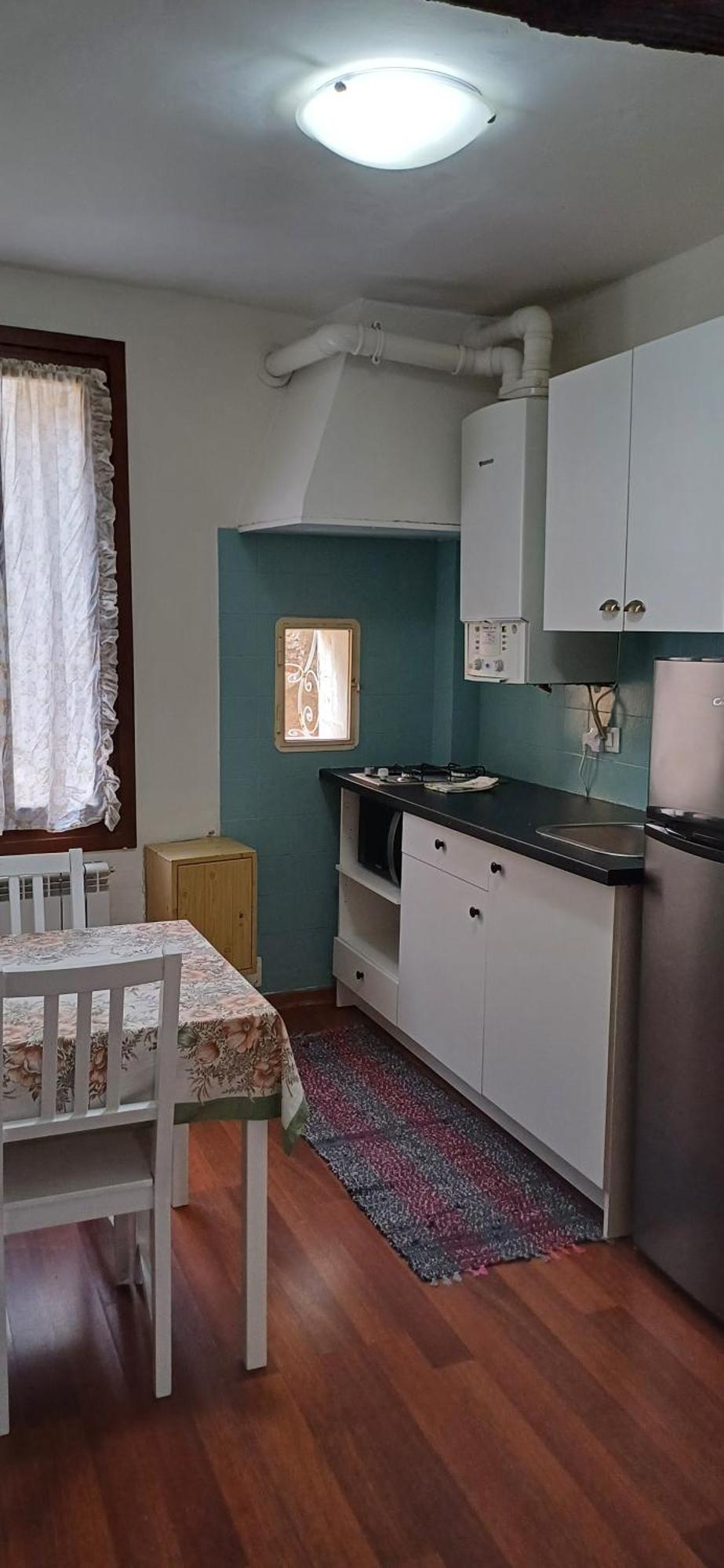 La Bella Venezia - Entire Private Apartment المظهر الخارجي الصورة